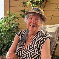 Bjørg Viola Andreasen