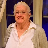 Lilly Gulborg Johnsrud